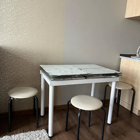 Apartament Kings Odessa