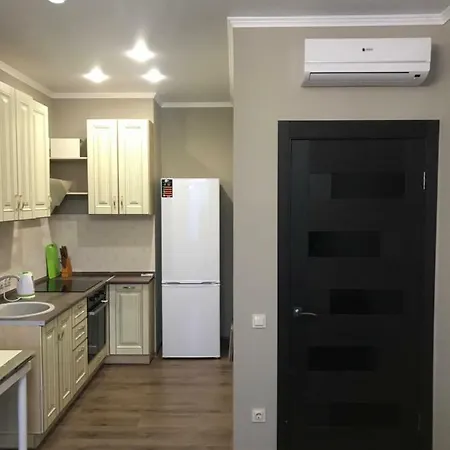Kings Apartment Odesa