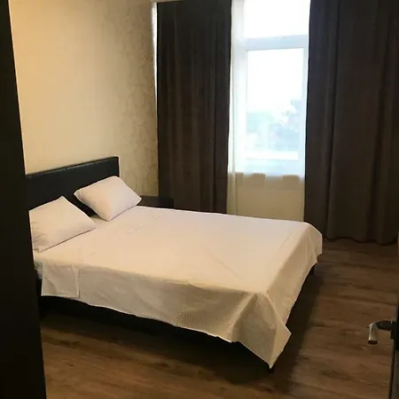 Kings Apartment *