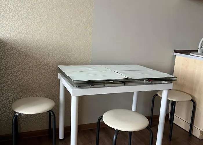 Apartment Kings Odessa