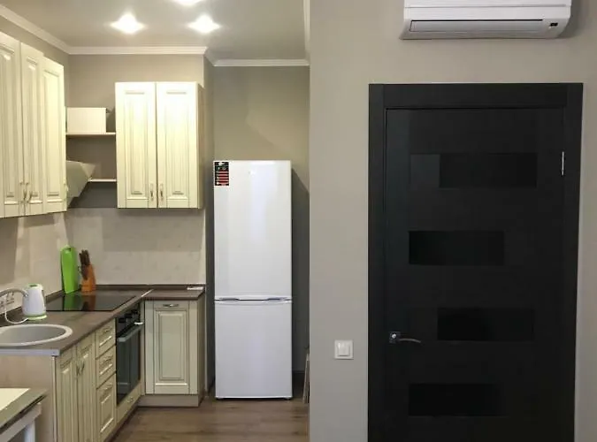 Kings Apartament Odessa