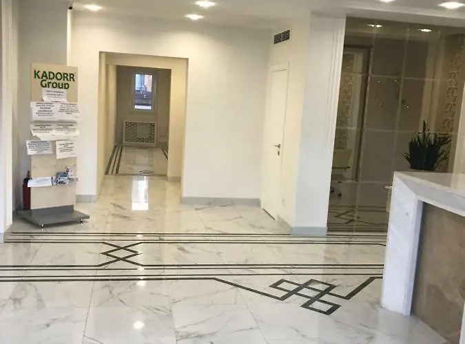 Apartment Kings Odessa