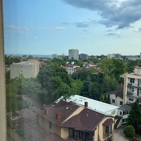 Kings Apartment *