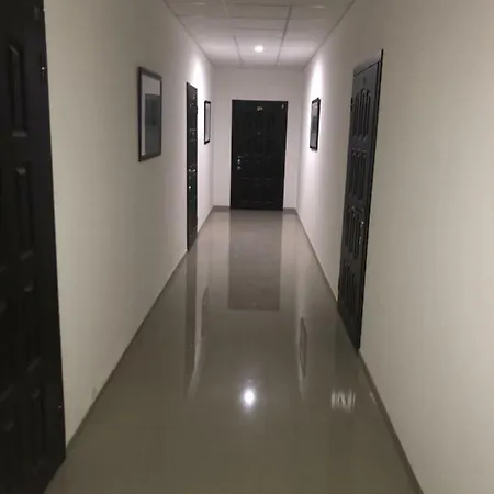 Apartman Kings Odessza