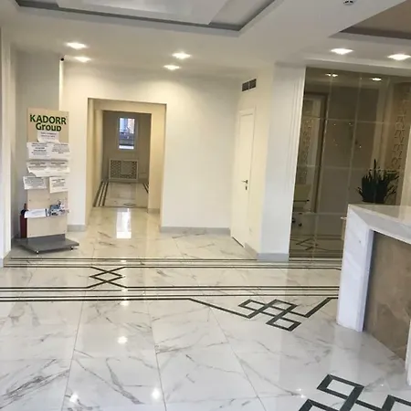 Apartman Kings Odessza