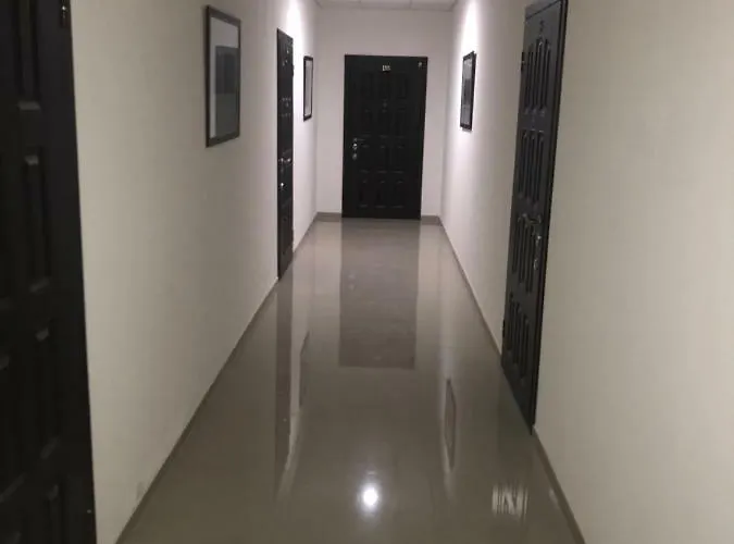 Apartamento Kings Odesa